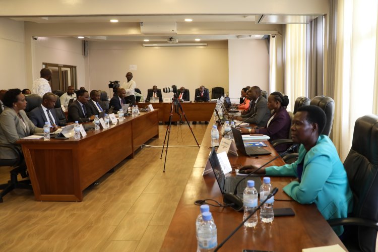 Gako Meat Company yashowemo miliyari 14 z'amafaranga y'u Rwanda ikomeje guhombya leta