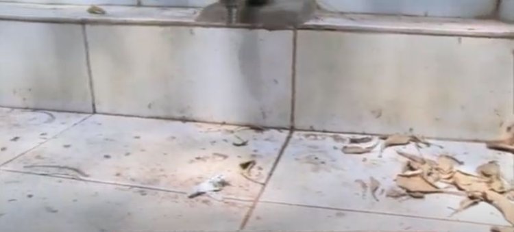 Bimwe mu bikorwaremezo byifashishijwe mu guhangana na Covid-19 bikomeje kwangirika.