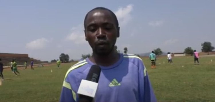 Abaturage barasaba ko Stade ya Gicumbi ivugururwa kuko ikomeje kwangirika.