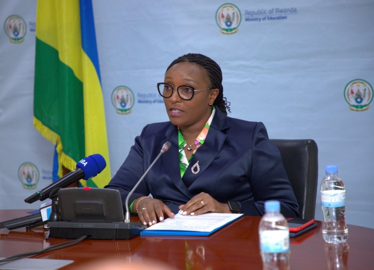 Impamvu yatumye MINEDUC ishyiraho umurongo ngenderwaho ku mafaranga y'ishuri