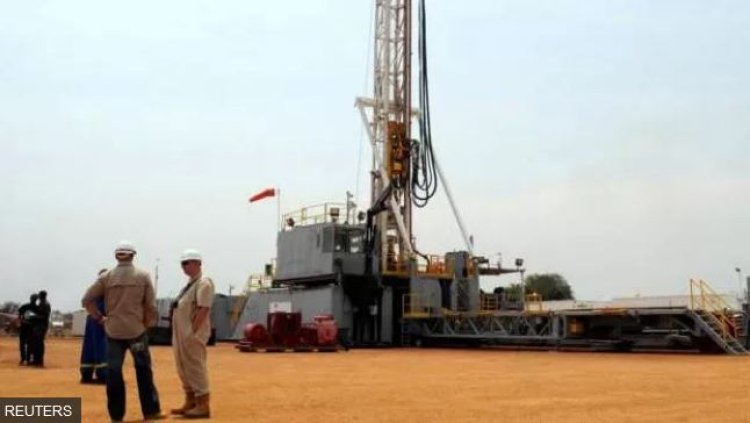 Uganda yamaganye EU irwanya umushinga wayo w’ibikomoka kuri Peteroli.