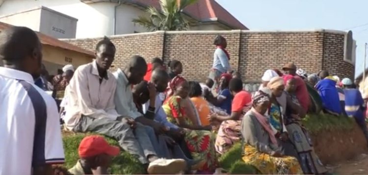 Ikibazo cy’ababyeyi bataganiriza abana ku buzima bw’imyororokere, ingaruka ku nda ziterwa abangavu mu byaro.