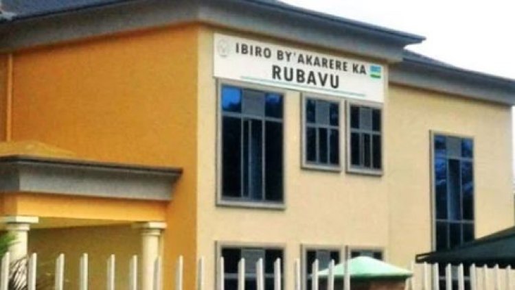 Rubavu- Kanama: Abaturage bakubitwa n’abayobozi bakajyanwa kwa Muganga ntibahabwe ubutabera!