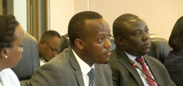 RSSB iranengwa n’Abadepite kugira imicungire  mibi y’ingengo y’imari ihabwa