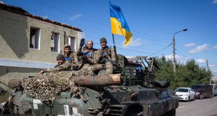 Ese gushyiraho urukiko rushyiriweho Uburusiya ku byaha byo muri Ukraine bizatanga umusaruro?