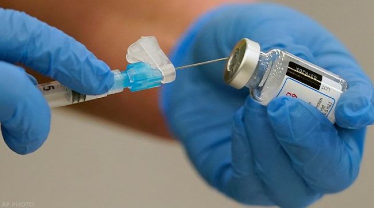 Covid-19: Amadini n’amatorero arasabwa gukangurira abayoboke bayo gukungiza abana b’imyaka 5-9.