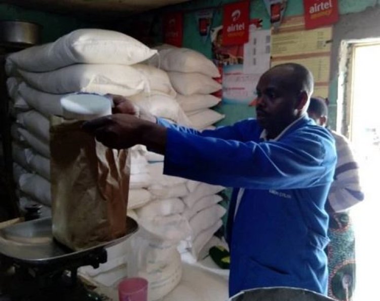 Izamuka ry’ibiciro ku isoko bishobora gutuma umubare w’abana bafite imirire mibi n’igwingira biyongera