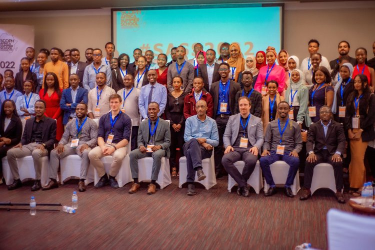 Uruhare rw'ikoranabuhanga mu buvuzi bugamije kurwanya no gukumira ibyorezo