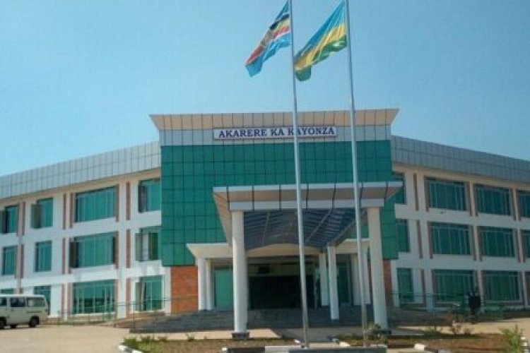 Kayonza: Ubutubura bw’imbuto y’ibijumba n’imyumbati bwitezweho kurandura burundu ikibazo cy’amapfa