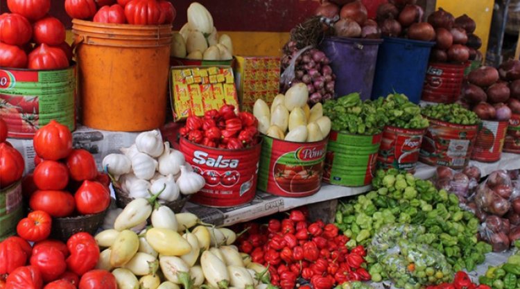 Abatuye mu mijyi bagiye gufashwa kubona indyo yuzuye uko bikwiye