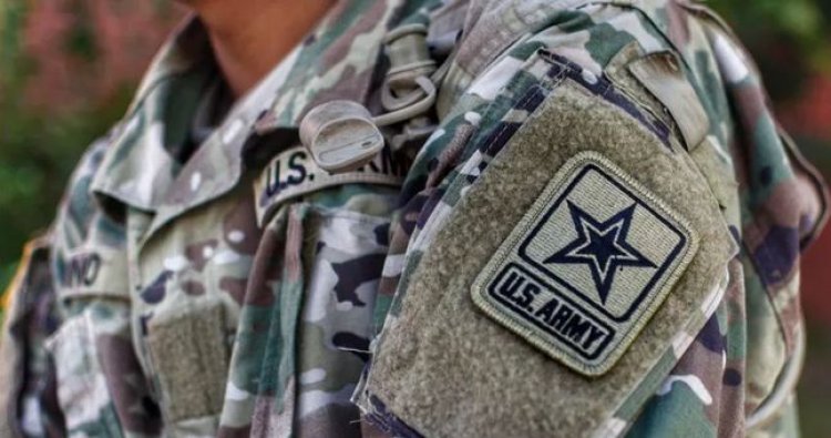 USA: Muganga mu gisirikare  n'umugore we barezwe gukorera ubutasi Uburusiya