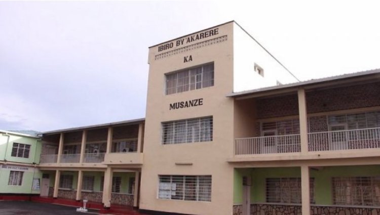 Musanze:Koperative y’abajyanama b’ubuzima irasaba ubufasha.