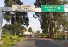 OMS iraburira abaturiye ku mipaka y'u Rwanda na Uganda kwitwararika  bakirinda Ebola