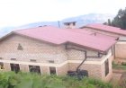 Burera: Abatujwe mu mudugudu w’icyitegererezo wa Ruhunde barasaba irimbi.