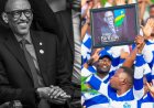 Perezida Kagame yashimiye aba(Rayonsports) bamwifurije Isabukuru y’Amavuko