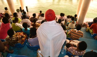 Iburasirazuba: Abangavu babyaye imburagihe banga gutanga amakuru y'ababasambanyije