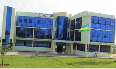 Ruhango: Ikibazo  cy'imfu za hato na hato kigiye gushakirwa umuti