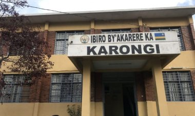 Karongi: Urugaga rw’abikorera rwatangaje impamvu ituma ubwandu bwa SIDA bwiyongera mu barobyi.