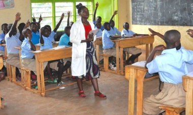 Abarimu barashima  leta y’u Rwanda uburyo ikomeje guha no kongerera agaciro uyu umwuga n’abawukora