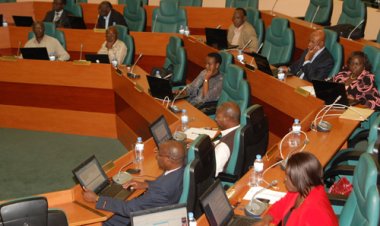 Mu myaka 10 ishize u Rwanda rwinjije miliyari 663 binyuze mu gukorana na EAC