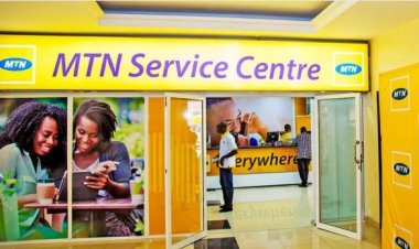 Hatangajwe imishinga itandatu y’urubyiruko izaterwa inkunga mri MTN LUYB