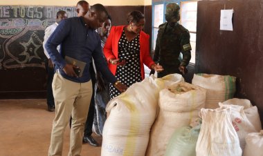 Rwamagana: Hasojwe ubukangurambaga bw'impamba y'umwana ku ishuri