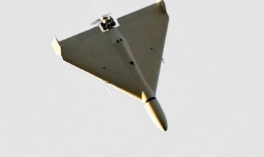 Ukraine: Ingabo z’Uburusiya zaburijemo igitero gikomeye cya drone muri Crimea/ Crimée