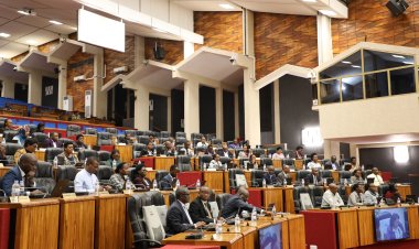 Hasuzumwe umushinga w'itegeko rigena imikoreshereze y'ingingo z'umubiri w'umuntu