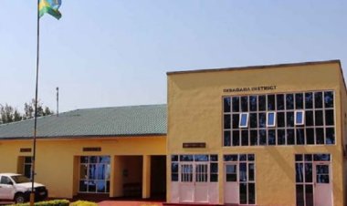 Gisagara: Kutagira isoko rinini bituma babura uko bageza umusaruro ku isoko!