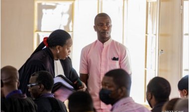 Miss Rwanda: Urubanza rwa Prince Kid rwasubitswe.