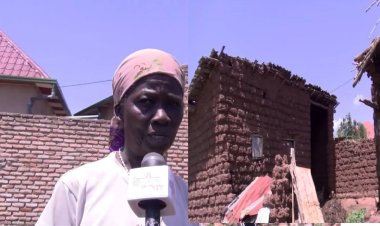 Bacibwa amafaranga y’umurengera iyo bifuje gusana ibyangijwe ahaciwe amasite yo kubakamo!