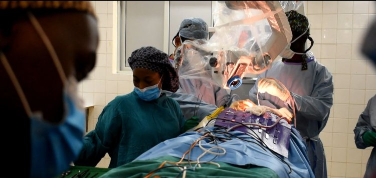 Ubuvuzi bw’indwara zifata ku bwonko no mu mutwe buracyari hasi, mugihe umubare w’abazirwara wiyongera.