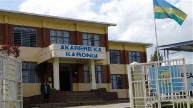 Karongi: Abishoboye banga kwitabira kwipimisha  ubwandu bwa virusi itera Sida