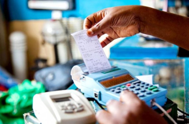 RRA: EBM ni imwe mu bizafasha kugera ku ntego yo gukusanya miliyari 2226.8 z'amafanga y'u Rwanda mu misoro