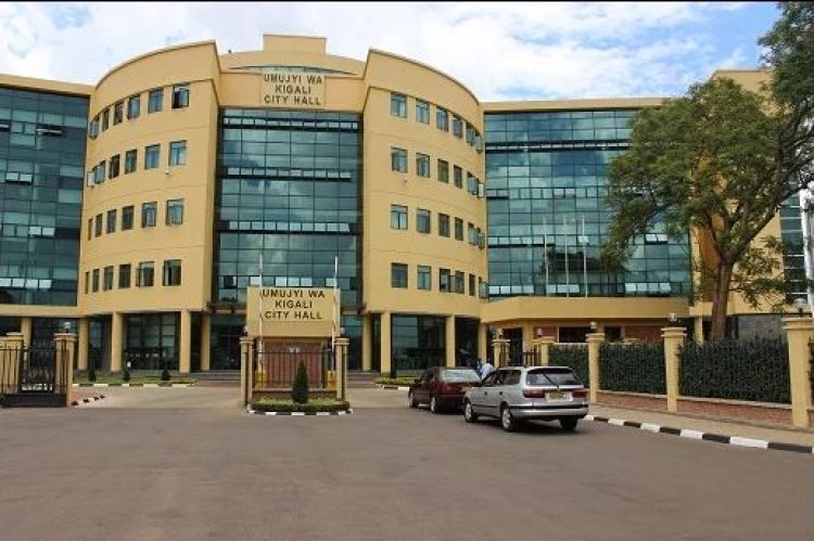 Nyarugenge: Abaturage barasabwa kuba ku isonga mu kwimakaza ubumwe bw’abanyarwanda.