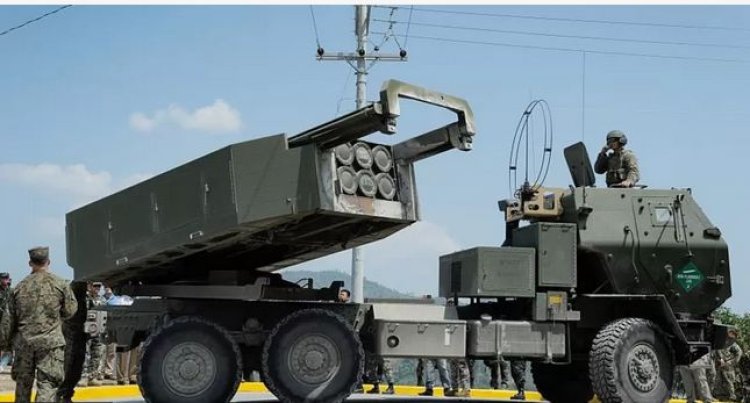 Ukraine: Uburusiya bwaburiye Amerika ko hashobora kubaho uguhangana.