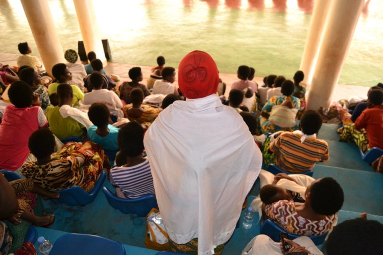 Iburasirazuba: Abangavu babyaye imburagihe banga gutanga amakuru y'ababasambanyije