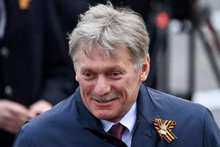 Moscou yasezeranyije kwisubiza uturere yambuwe n'ingabo za Ukraine two mu ntara yiyometseho.