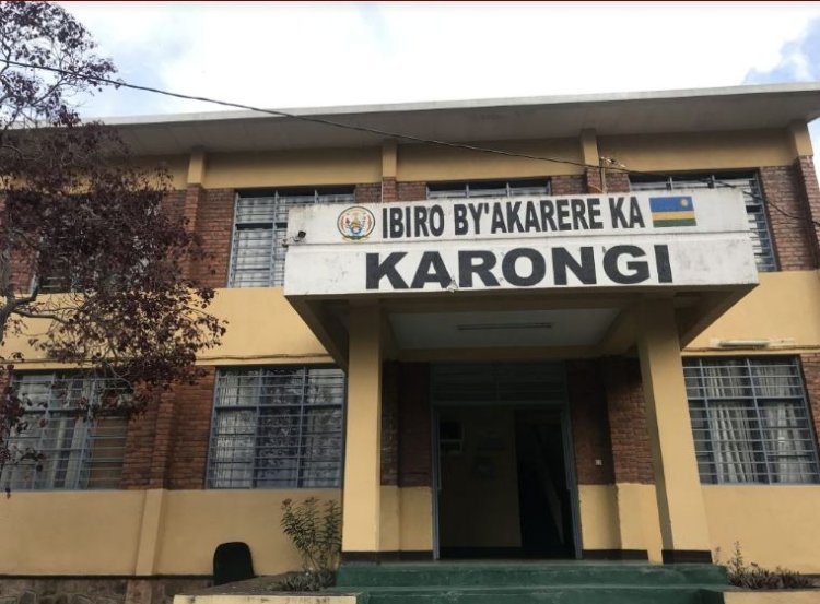 Karongi: Urugaga rw’abikorera rwatangaje impamvu ituma ubwandu bwa SIDA bwiyongera mu barobyi.