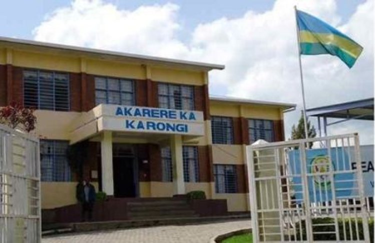 Karongi: Ubujiji intandaro yo kurwaza imirire mibi n’igwingira.