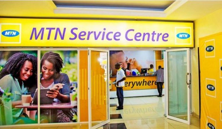 Hatangajwe imishinga itandatu y’urubyiruko izaterwa inkunga mri MTN LUYB