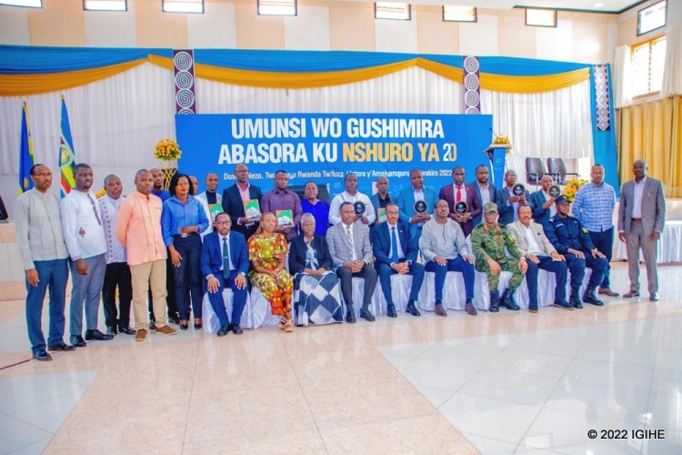 Abikorera bagaragaraza ko bagifite imbogamizi mu gusora zirimo imikoreshereze  ya EBM