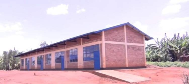 Kamonyi: Ikibazo cya mudasobwa nke mu bigo by'amashuri kiracyari imbogamizi