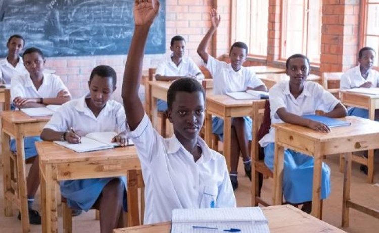 REB ivuga ko uburyo bwo kwigisha isomo ryo kwihangira umurimo bwahindutse