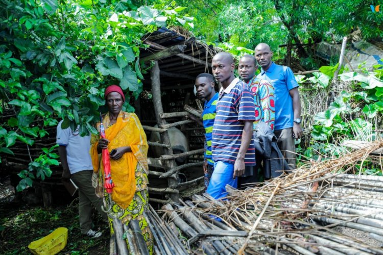 RCA yashyizeho itegeko rishya rigenga amakoperative ryorohereza urubyiruko