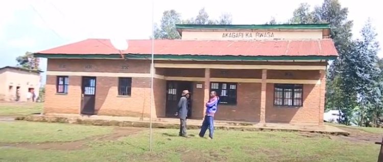 Burera: Ubuyobozi bw’Akagali bwabangamiye umwanzuro w’abunzi, abaturage babura bamburwa utwabo!