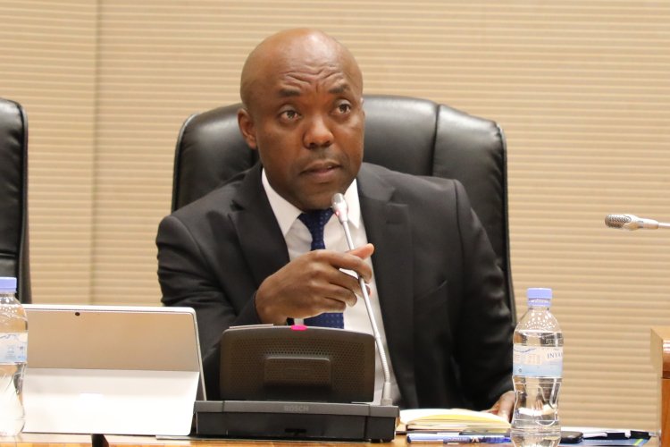 MININFRA: Muri 2024 abanyarwanda bose bazaba bafite amazi n'amashanyarazi