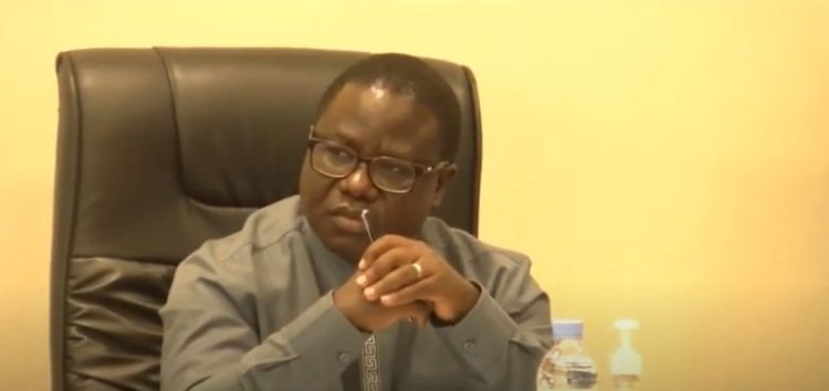 “Abantu ntibakitwaze kwesa imihigo ngo bahutaze abaturage”: Habitegeko Francois/Iburengerazuba.