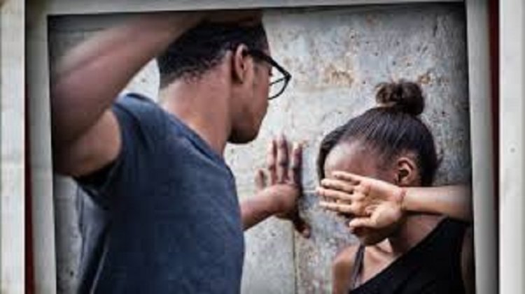 Ihohoterwa rishingiye ku gitsina rikeneye ubutabera bwihariye