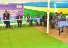 Iburasirazuba: Hateranye inama ihuza abayobozi b'intara ebyiri z'u Rwanda n'iyu Burundi